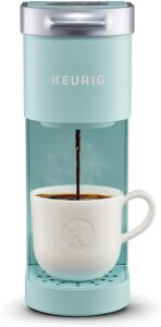 Keurig K-Mini コーヒーメーカー