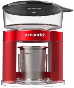 oceanrich Plus 自動ドリップコーヒーメーカー