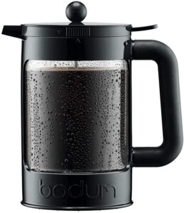BODUM ボダム BEAN ビーン アイスコーヒーメーカー K11683-01