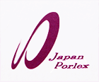 Japan Porlex(ジャパンポーレックス)_ロゴ