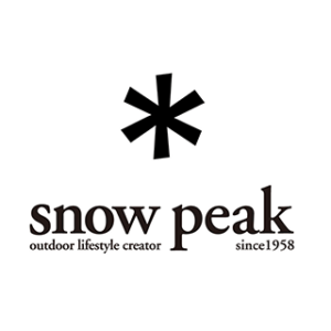 snowpeak(スノーピーク)_ロゴ