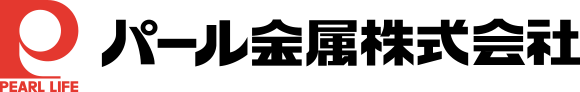 パール金属株式会社ロゴ
