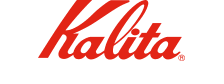 Kalita(カリタ)ロゴ