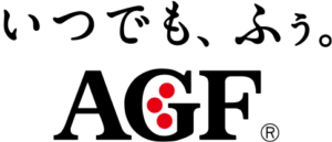 AGFロゴ