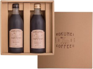 ROKUMEI COFFEE CO. (ロクメイコーヒー) コーヒー ギフト カフェベース