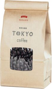 カフェインレス コーヒー豆 Decaf Coffee エチオピア モカ by TOKYO COFFEE